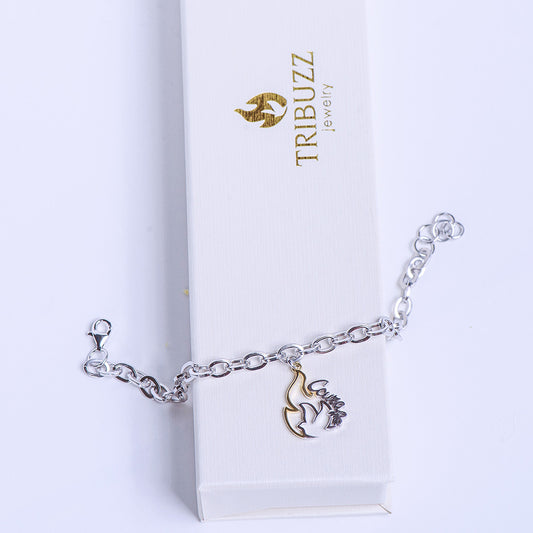 Tribuzz Bracelet