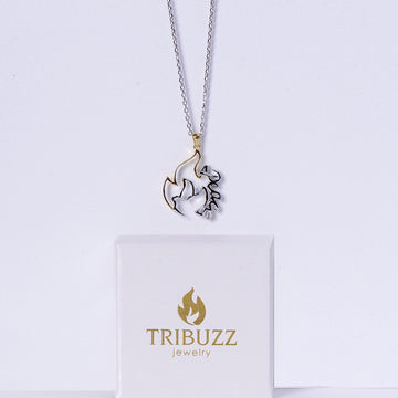 Tribuzz Necklace